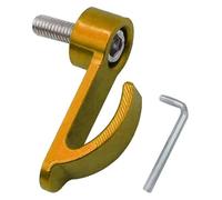 ainih Side Storage Hook Modified Motorcycle Helmet Hook Brake Pump Clutch CNC Half Cover Scooter Motorcycle Accessories