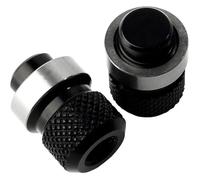 ainih Tire Valve Cap Motorcycle Rearview Mirror Hole Plug Screw Cap Compatible with Duke 125 200 250 390 690 990 1190 1290 DUKE390