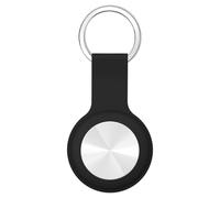 Ainiv Localisateur D’Article Bluetooth, Traqueur D'objets, Portée de 50 M, Localisateur à Distance sans Fil pour Valises, Clés, Portefeuille, Bagages, Compatible avec iOS et Android, Blanc