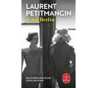 Ainsi Berlin Laurent Petitmangin (Auteur)
