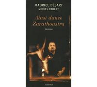 Ainsi danse Zarathoustra: Entretiens