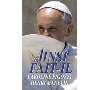 Ainsi fait-il