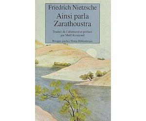 Ainsi parla Zarathoustra