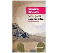 Ainsi Parla Zarathoustra - Un Livre Pour Tous Et Pour Chacun