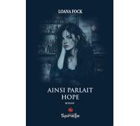 Ainsi parlait Hope
