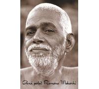 Ainsi parlait Ramana Maharshi