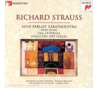 Ainsi parlait Zarathoustra