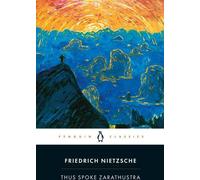 Ainsi parlait Zarathoustra