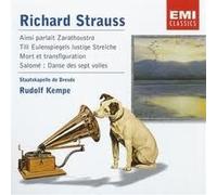 Ainsi Parlait Zarathoustra