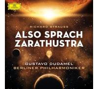 Strauss, R. – Also Sprach Zarathustra