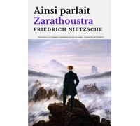 Ainsi parlait Zarathoustra