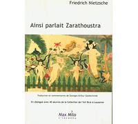 Ainsi parlait Zarathoustra