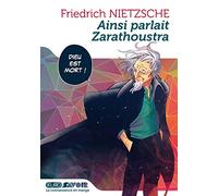 Ainsi parlait Zarathoustra – Kurokawa