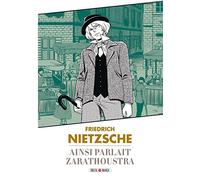 Ainsi parlait Zarathoustra