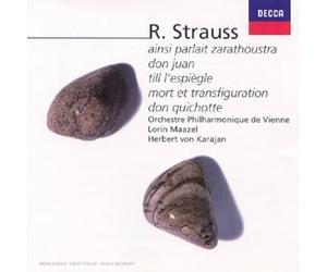 Ainsi Parlait Zarathoustra