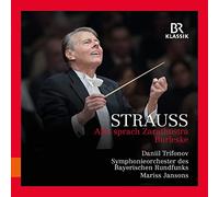 Ainsi parlait Zarathoustra – Burlesque – NAXOS