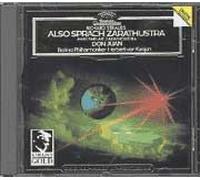 Ainsi Parlait Zarathoustra, Don Juan