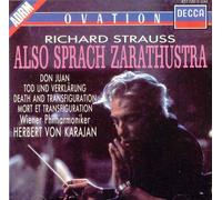 Ainsi Parlait Zarathoustra - Don Juan...