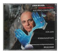 Ainsi Parlait Zarathoustra - Don Juan - Cavalier A La Rose