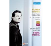 Ainsi parlait Zarathoustra - DVD DVD