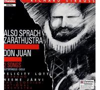 Ainsi Parlait Zarathoustra, Op.30
