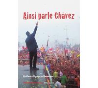 Ainsi parle Chavez