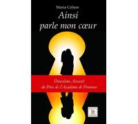 Ainsi Parle Mon Coeur