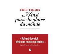 Ainsi Passe La Gloire Du Monde