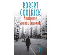 Ainsi Passe La Gloire Du Monde