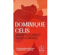 Ainsi pleurent nos hommes