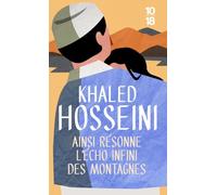 Ainsi résonne l'écho infini des montagnes