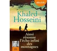 Ainsi Résonne L'écho Infini Des Montagnes