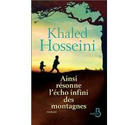 Ainsi résonne l'écho infini des montagnes