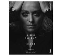 Ainsi soient-elles: ODE AUX DÉESSES SILVER
