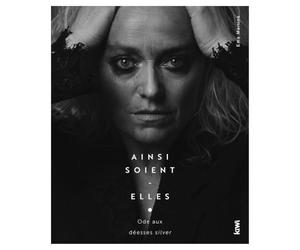 Ainsi soient-elles: ODE AUX DÉESSES SILVER