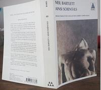 Neil Bartlett – Ainsi soient-ils – Traduction Gilbert Cohen-Solal – Poche (Actes Sud)