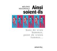 Ainsi soient-ils