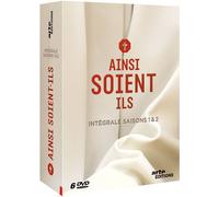 Ainsi Soient-Ils - Intégrale Saisons 1 & 2