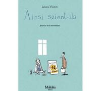 Ainsi Soient-Ils, Journal D'un Inventaire