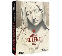 Ainsi soient-ils – Saison 2 – DVD