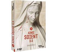 Ainsi Soient-Ils - Saison 2