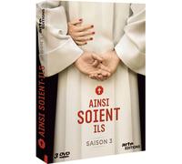 Ainsi Soient-Ils - Saison 3