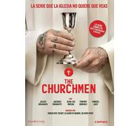 Ainsi Soient-Ils (The Churchmen) (Série Complète) (Dvd)