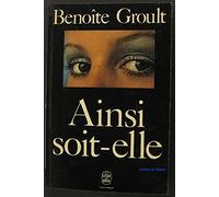 Ainsi soit-elle