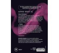 Ainsi soit-il