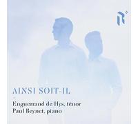 Ainsi Soit-Il