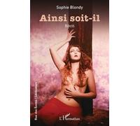 Ainsi soit-il