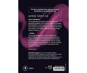 Ainsi soit-il