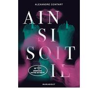 Alexandre Contart – Ainsi soit-il – Essai – Poche – Marabout