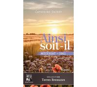 Ainsi soit-il: Mézériat - 1962
